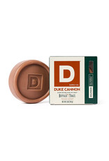 Duke Cannon Supply Co. Big Bourbon Everlasting Puck of Soap