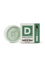 Duke Cannon Supply Co. High Country Everlasting Puck of Soap