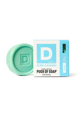 Duke Cannon Supply Co. Midway Everlasting Puck of Soap