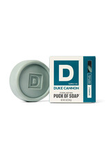 Duke Cannon Supply Co. Seawolf Everlasting Puck of Soap