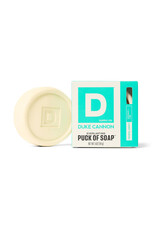 Duke Cannon Supply Co. Tropic Drift Everlasting Puck of Soap