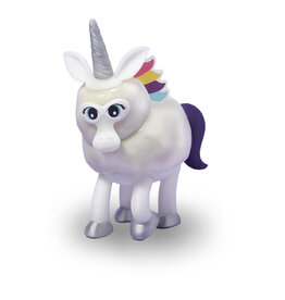 Cupcakes & Cartwheels Miracle Melting Glitter Unicorn Putty