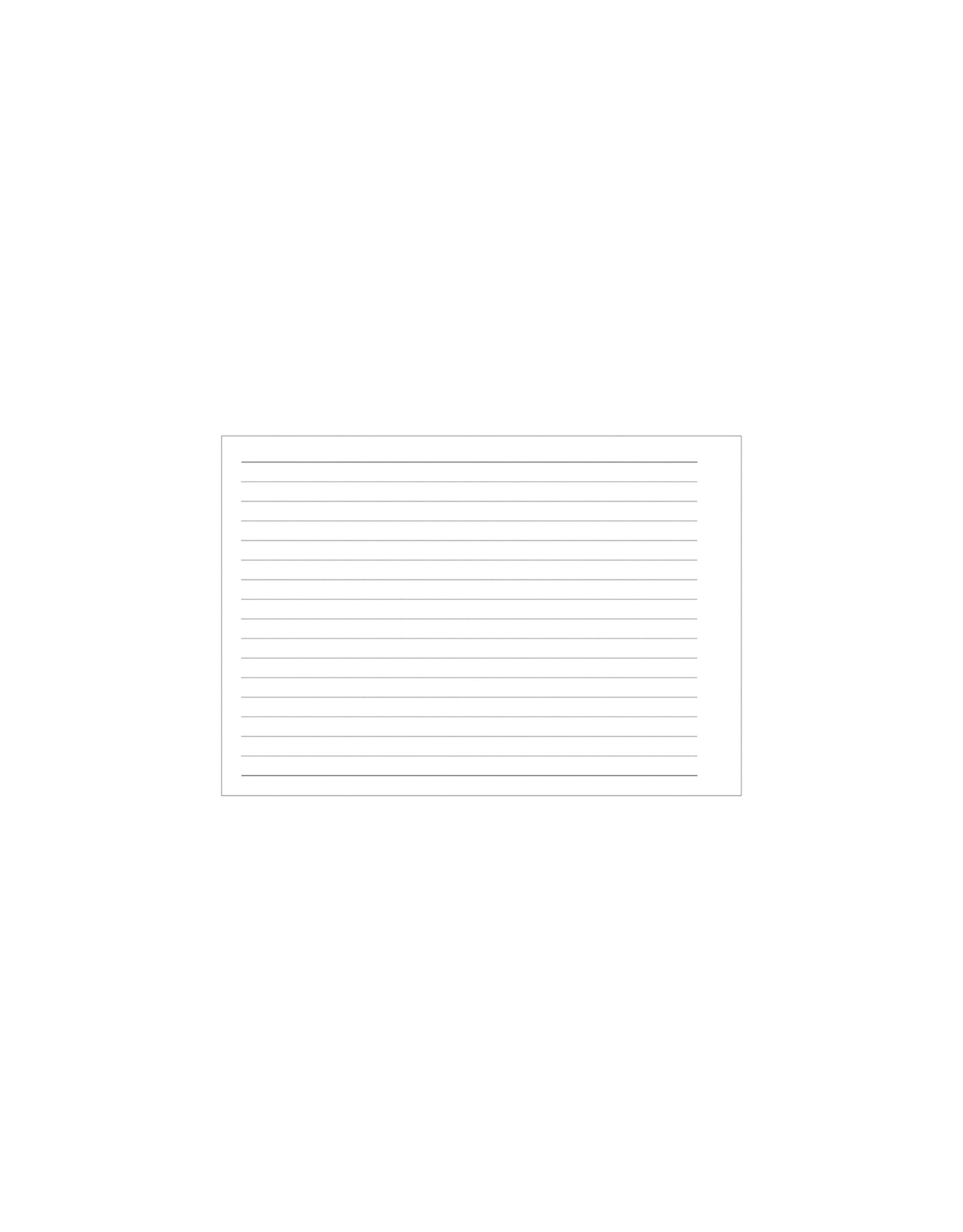MARK'S Inc. Black Notebook 2027 B7 Monthly Planner