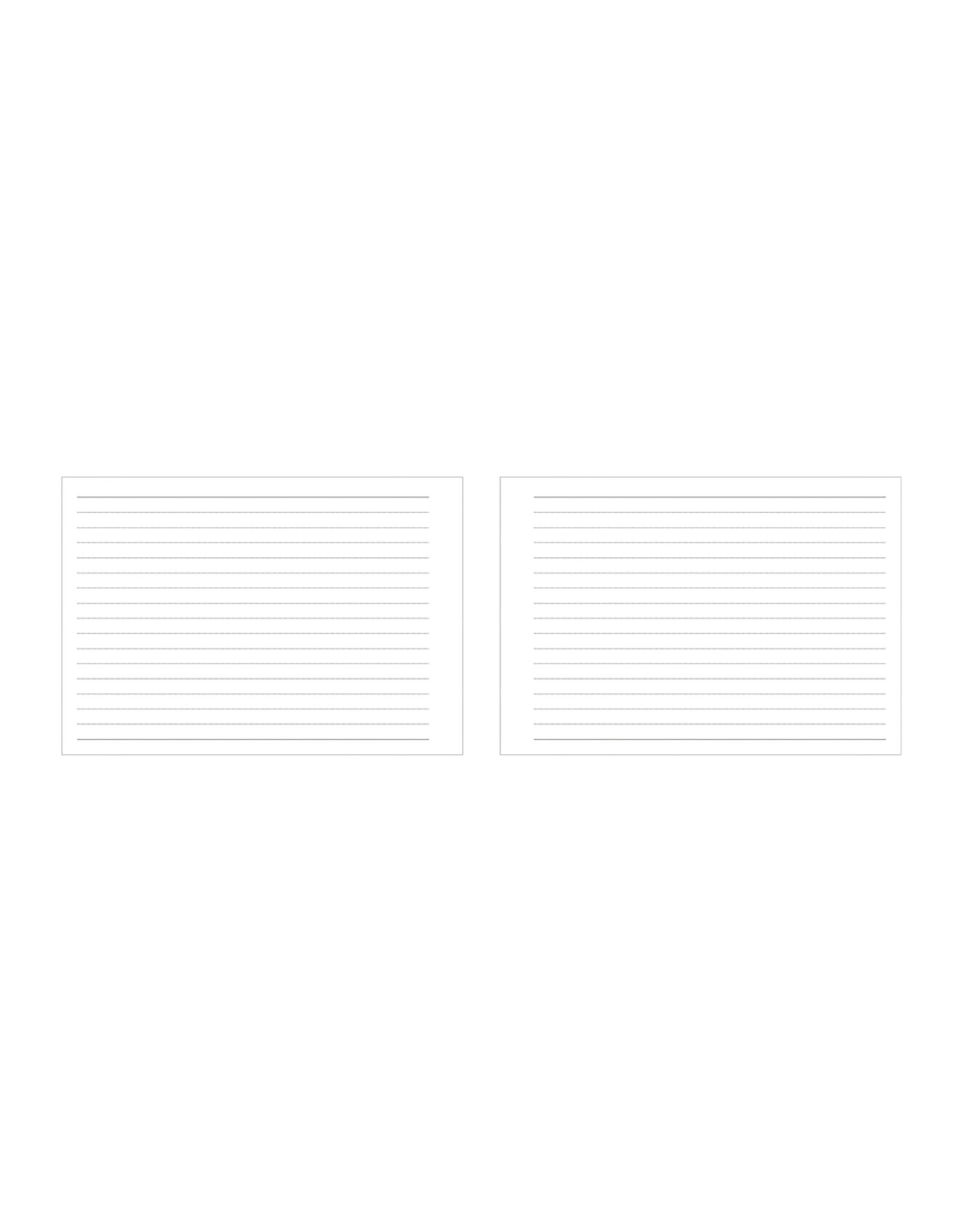 MARK'S Inc. Black Notebook 2027 B7 Monthly Planner