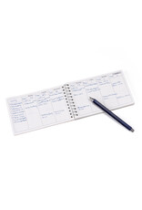 MARK'S Inc. Gray Dayfree Weekly Schedule