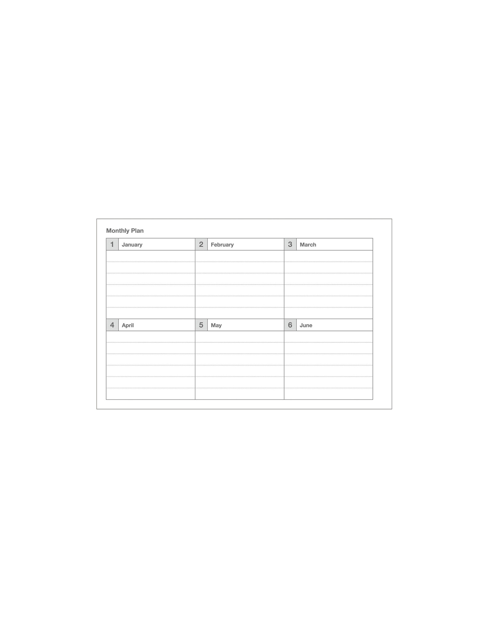MARK'S Inc. Gray Dayfree Weekly Schedule