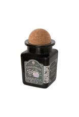 Northern Lights Candles Cauldron & Crabapple 6oz Seasonal Curiosity Candle