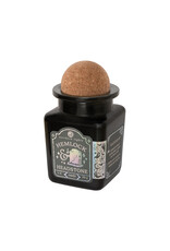 Northern Lights Candles Hemlock & Headstones 6oz Seasonal Curiosity Candle