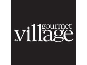 Gourmet du Village