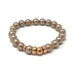 Beblue beblue Bracelet Rose Gold