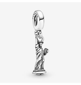 Pandora Pandora Charm, Statue Of Liberty