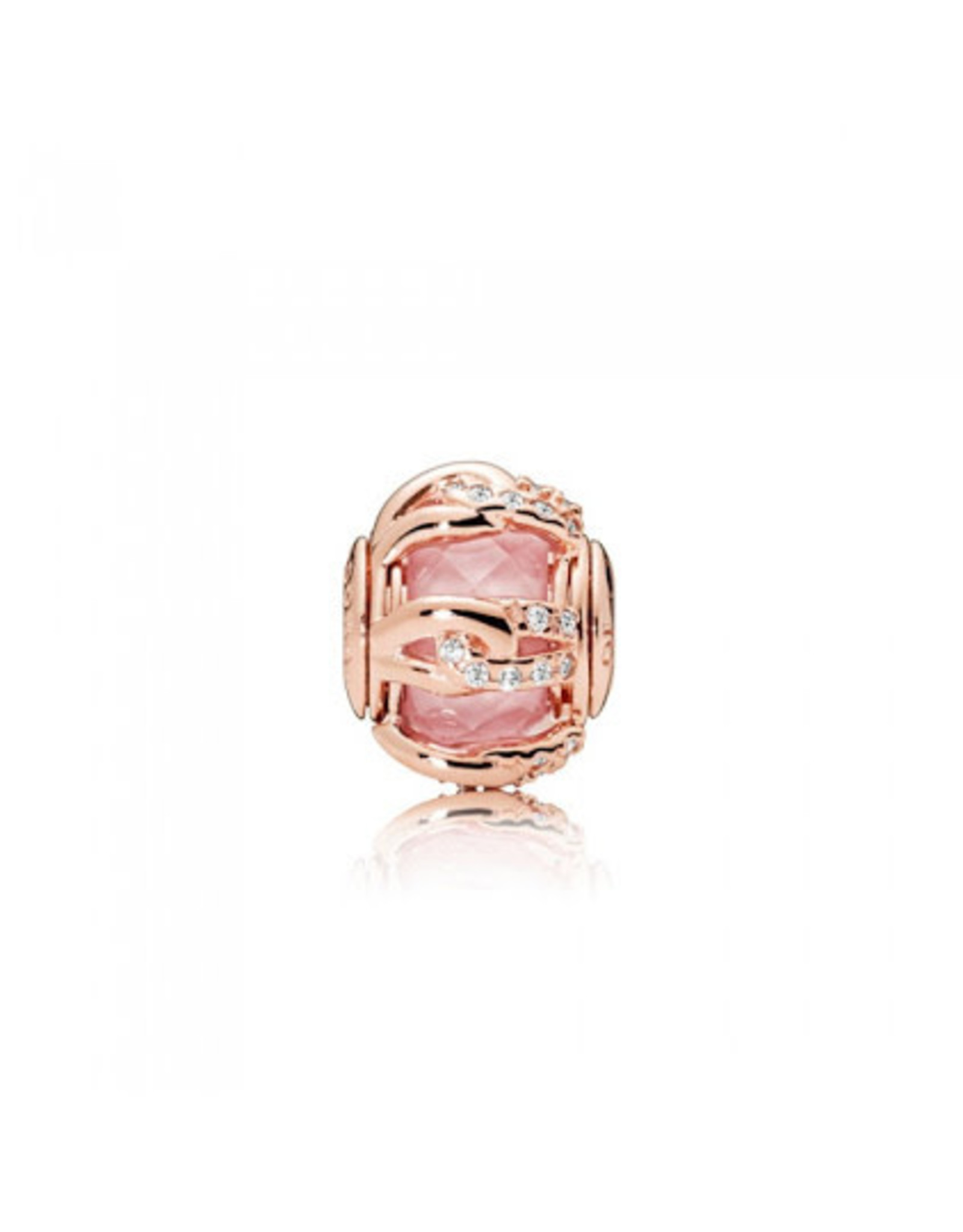 Pandora Rose Gold Essence Bracelet Hot 