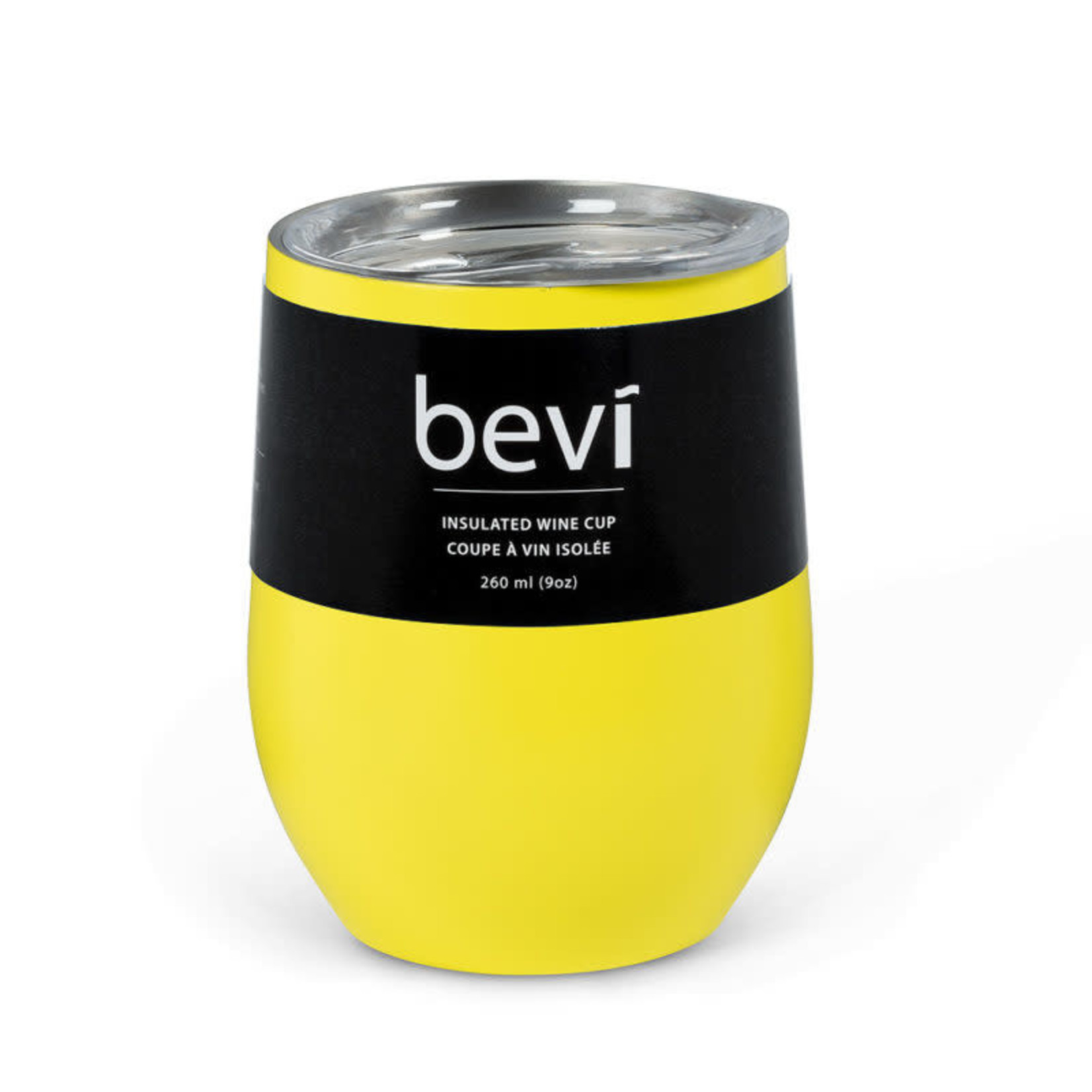 BevI Insulated Cups 12oz