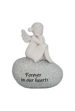 Mini Angel: Forever in our hearts