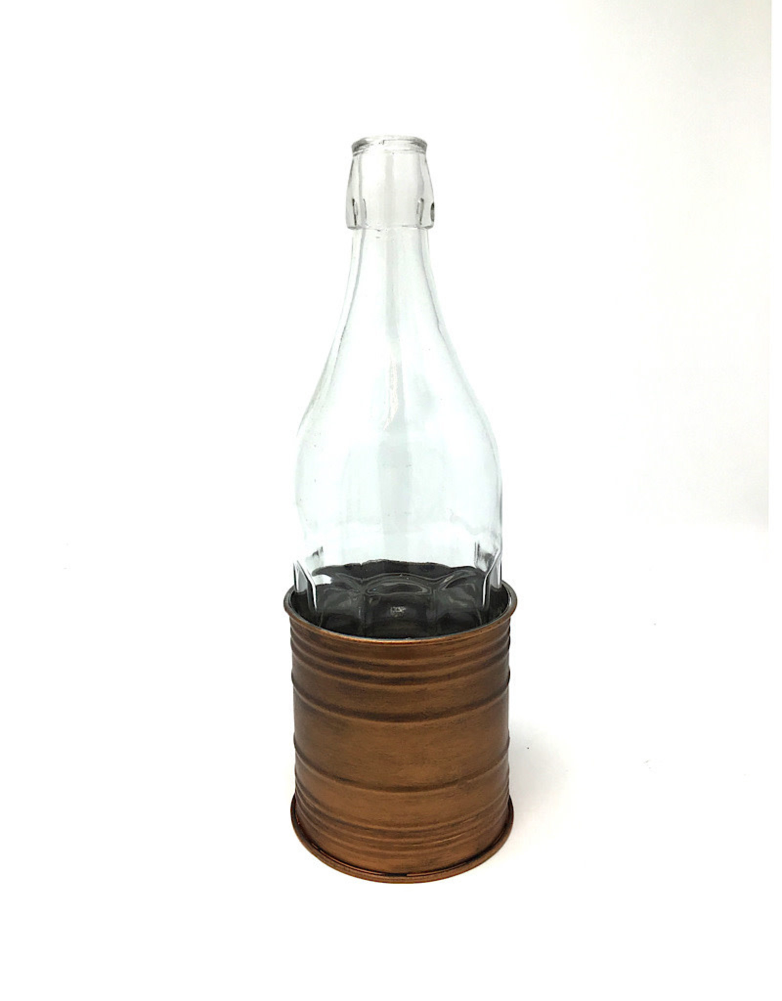 Lantern Bottle
