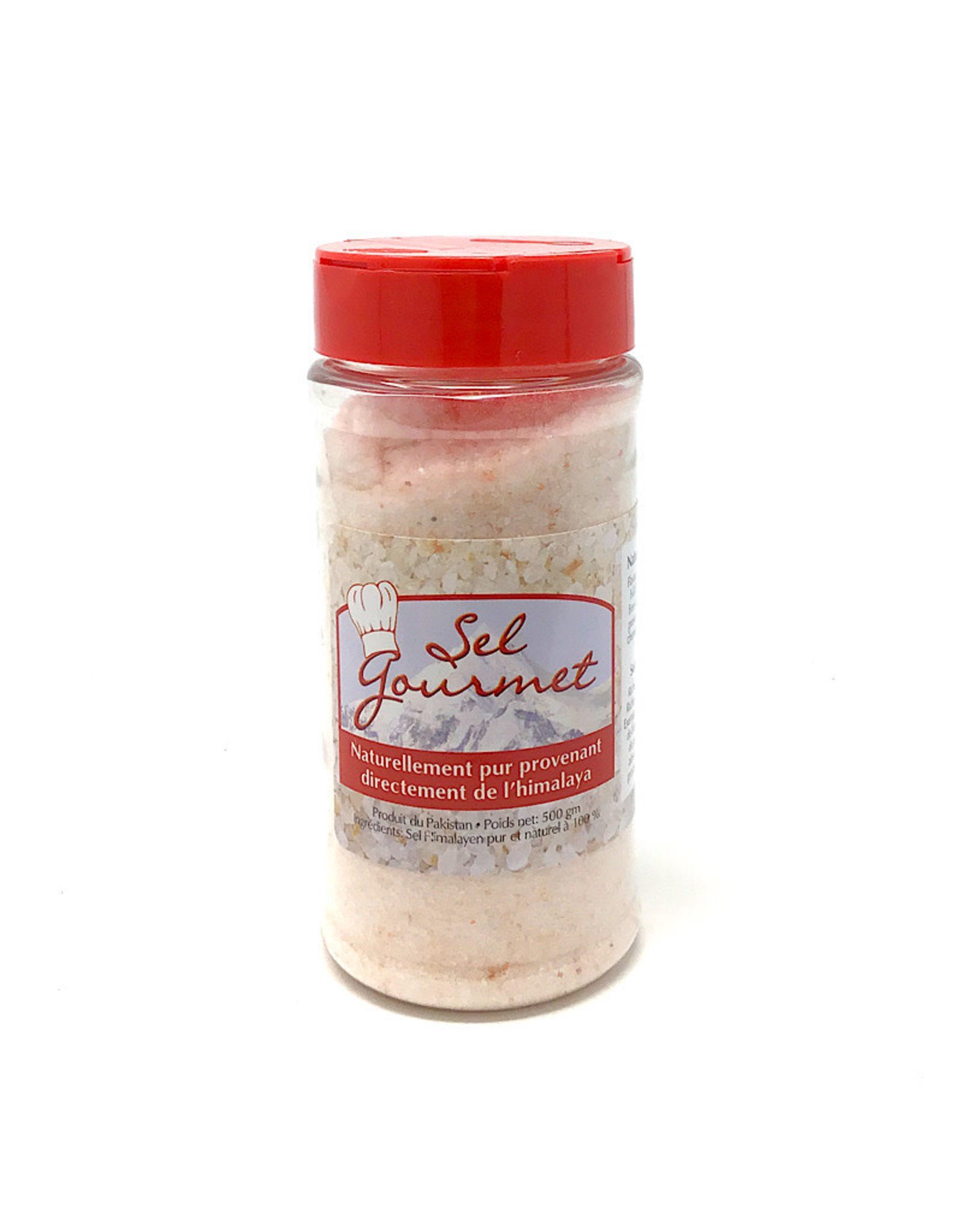 Pure Himalayan Salt