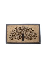 Abbott Tree Of Life Doormat