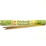 Incense Sticks Patchouli