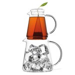 Tea Forte Tea Over Ice Pitcher Set