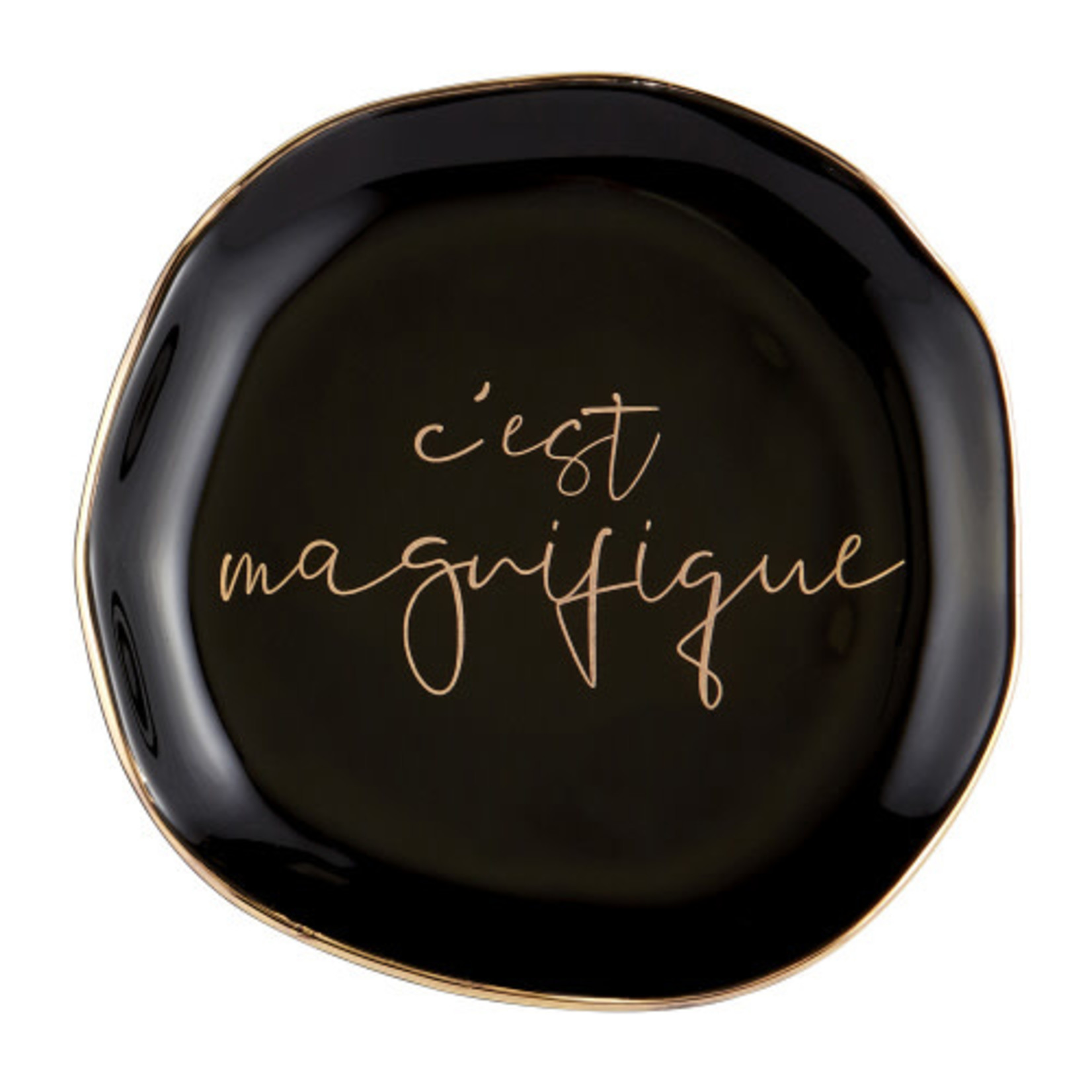 Trinket Tray, C'est Magnifique