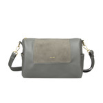 Olivia Crossbody, Moss