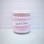 Caprice & Co Body Scrub