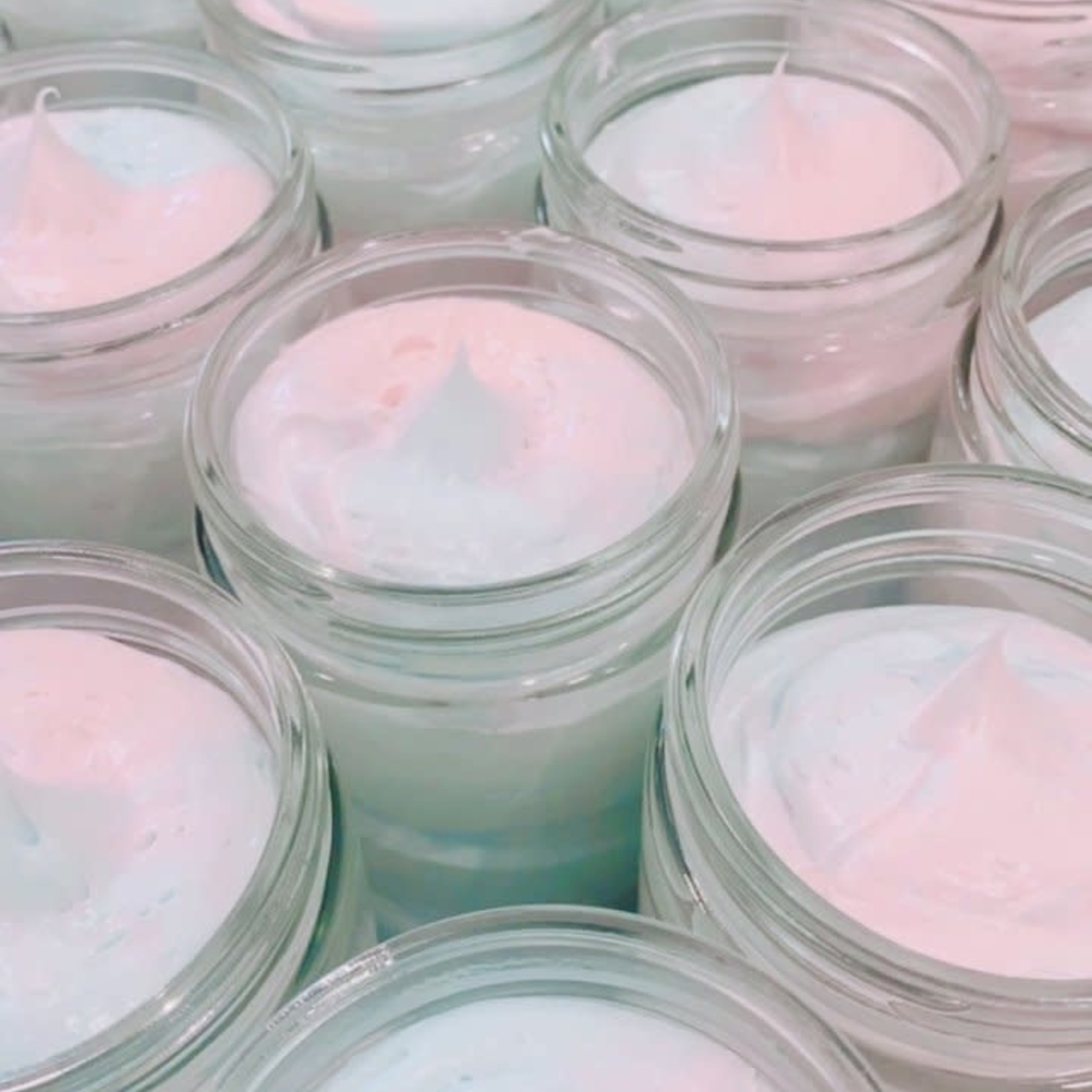 Caprice & Co Body Butter