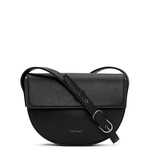 Matt & Nat Vintage Crossbody Bag, Rith/Black