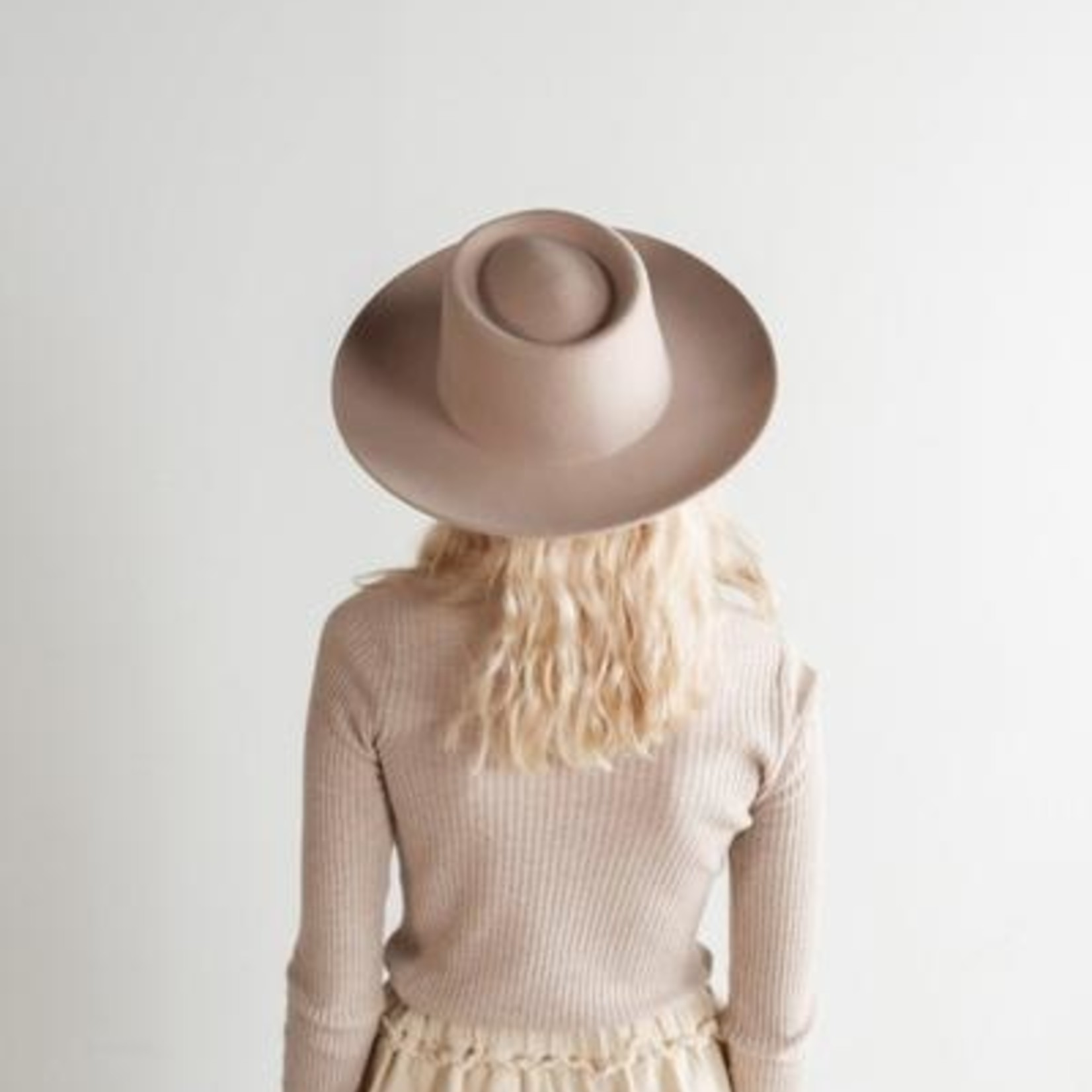 Ginger, Ivory - Vente Finale