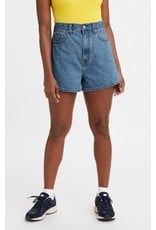 Levi's High Loose Short, Number One