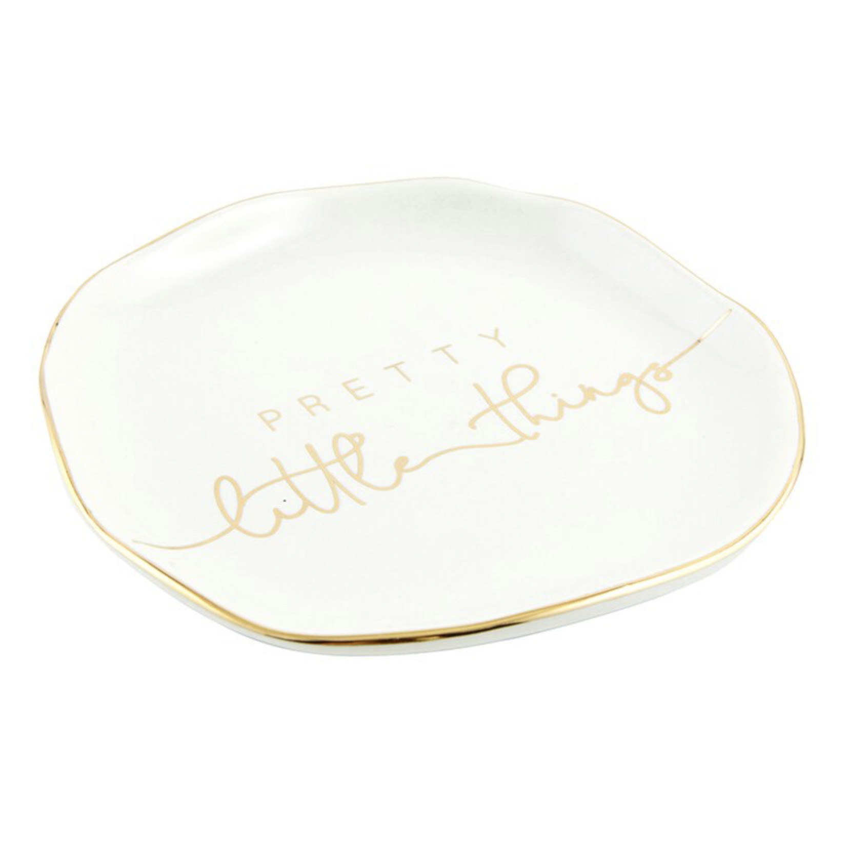 Trinket Tray, Pretty Little Things - Au Bout Du Monde