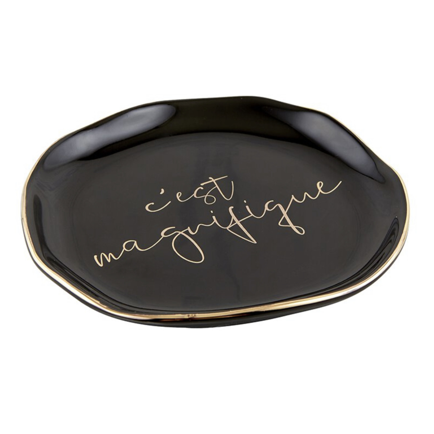 Trinket Tray, C'est Magnifique