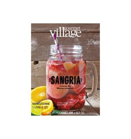 Gourmet du Village Sangria Flavored Mix