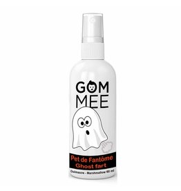 Gom-Mee Gom-Mee, Parfum d’Ambiance, Pet De Fantome