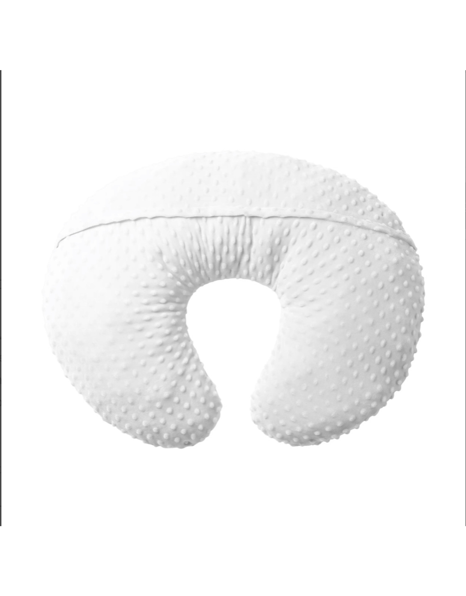 JLIKA, Nursing Pillow Cover, 100% Cotton, Little Man