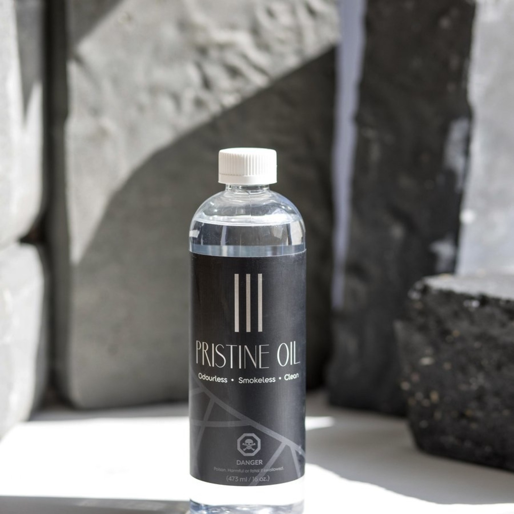 Everlasting Candle Co Pristine Oil