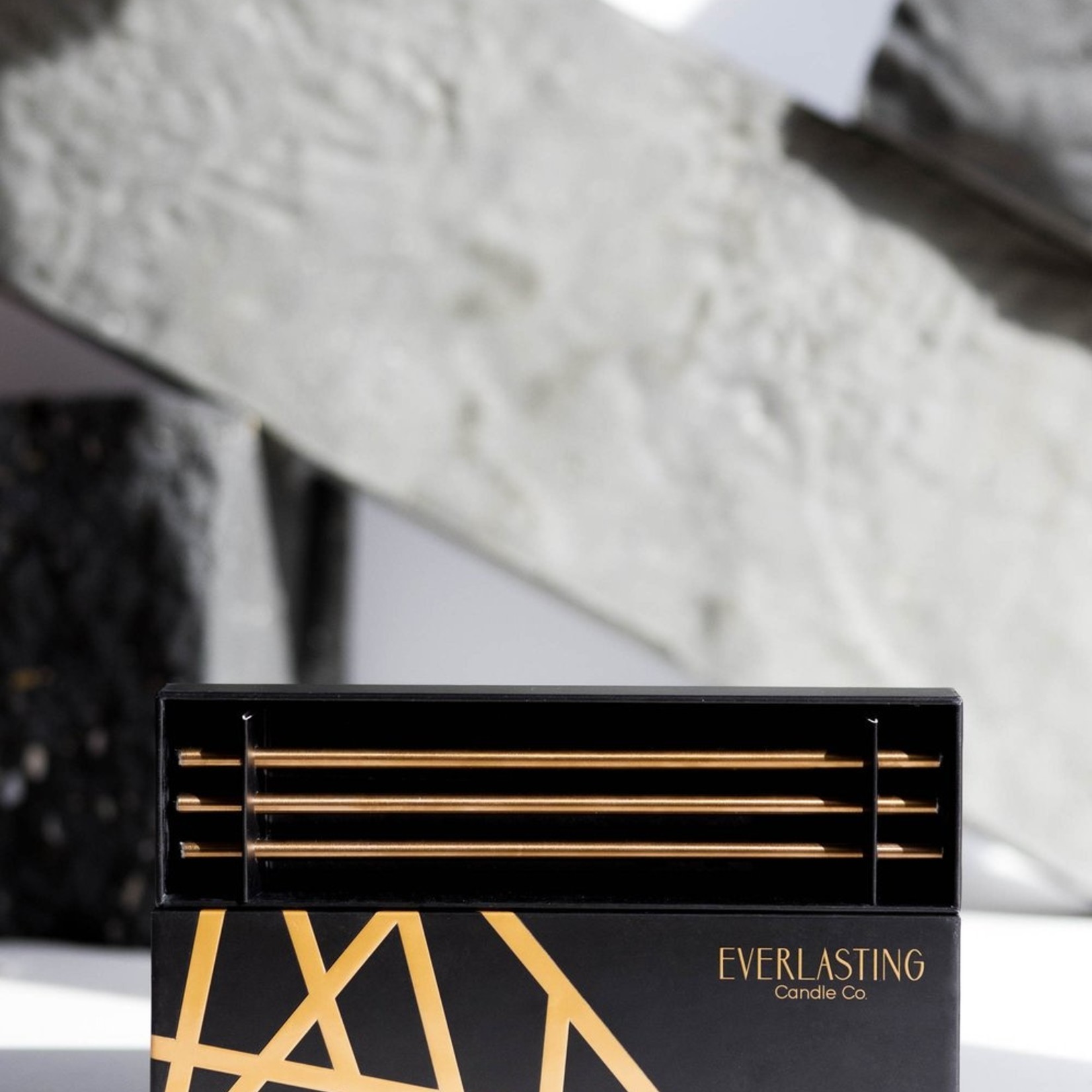 Everlasting Candle Co Everlasting Candle, Champagne