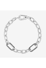 Pandora Pandora Me Bracelet, 599662C00, Link Chain