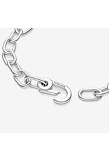 Pandora Pandora Me Bracelet, 599662C00, Link Chain