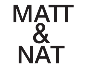 Matt & Nat