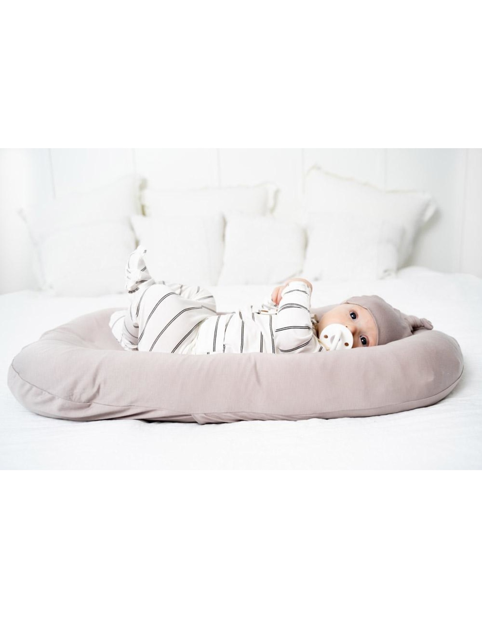 Papillon Bebe Cocoon Cover Fawn 0 9m Au Bout Du Monde