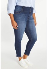 Jeans Taille Plus, Taille Haute Skinny/Push Up