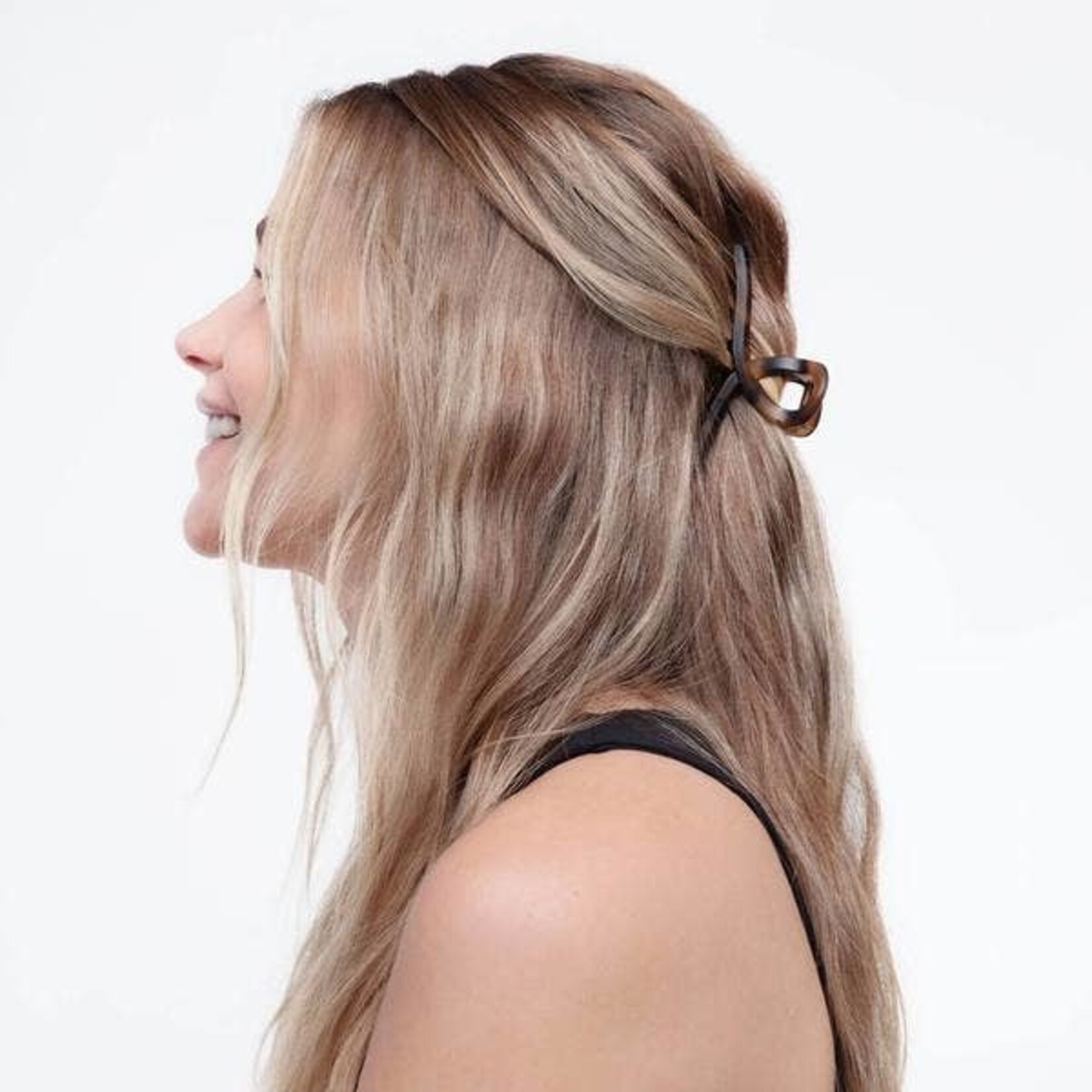 Kitsch Pince A Cheveux, Large, 2pc