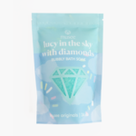 Bain Moussant, Lucy In The Sky With Diamond