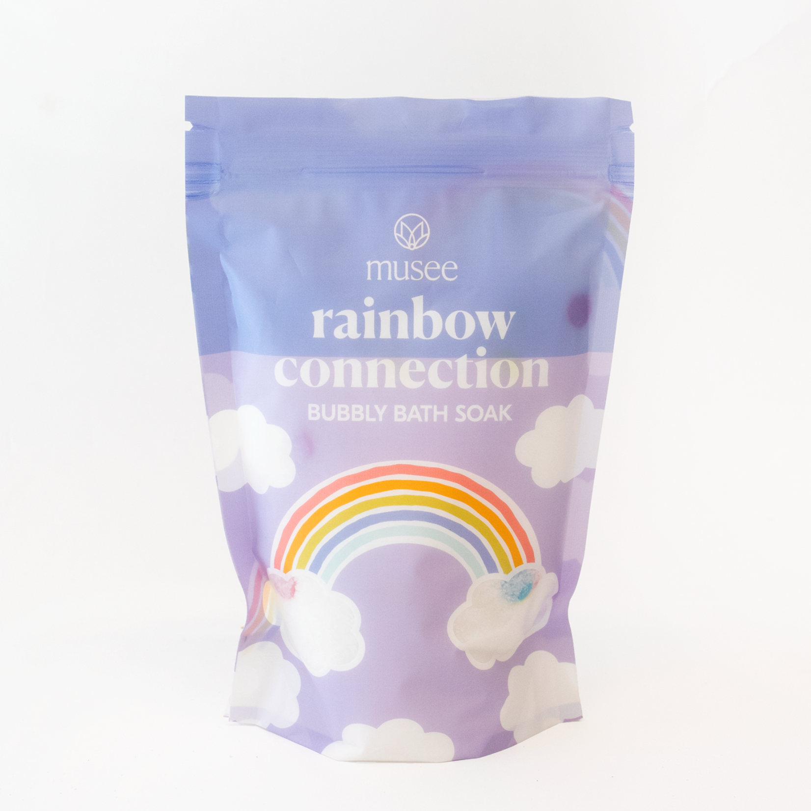 Bain Moussant, Rainbow Connection