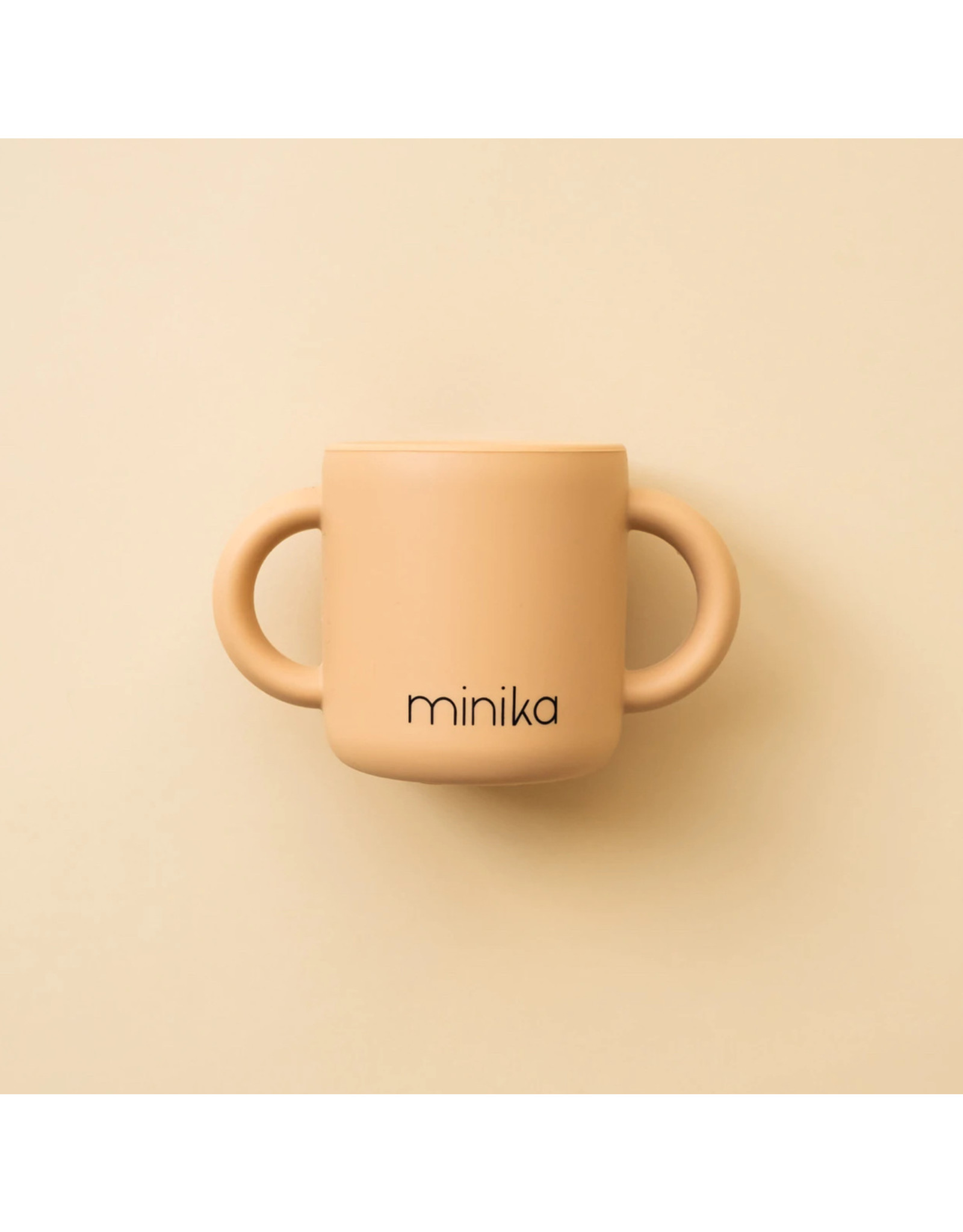 Minika minika, Tasse D'apprentissage Avec Poignées