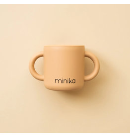 Minika minika, Tasse D'apprentissage Avec Poignées