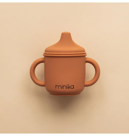 Minika Minika, Sippy Cup, Ginger