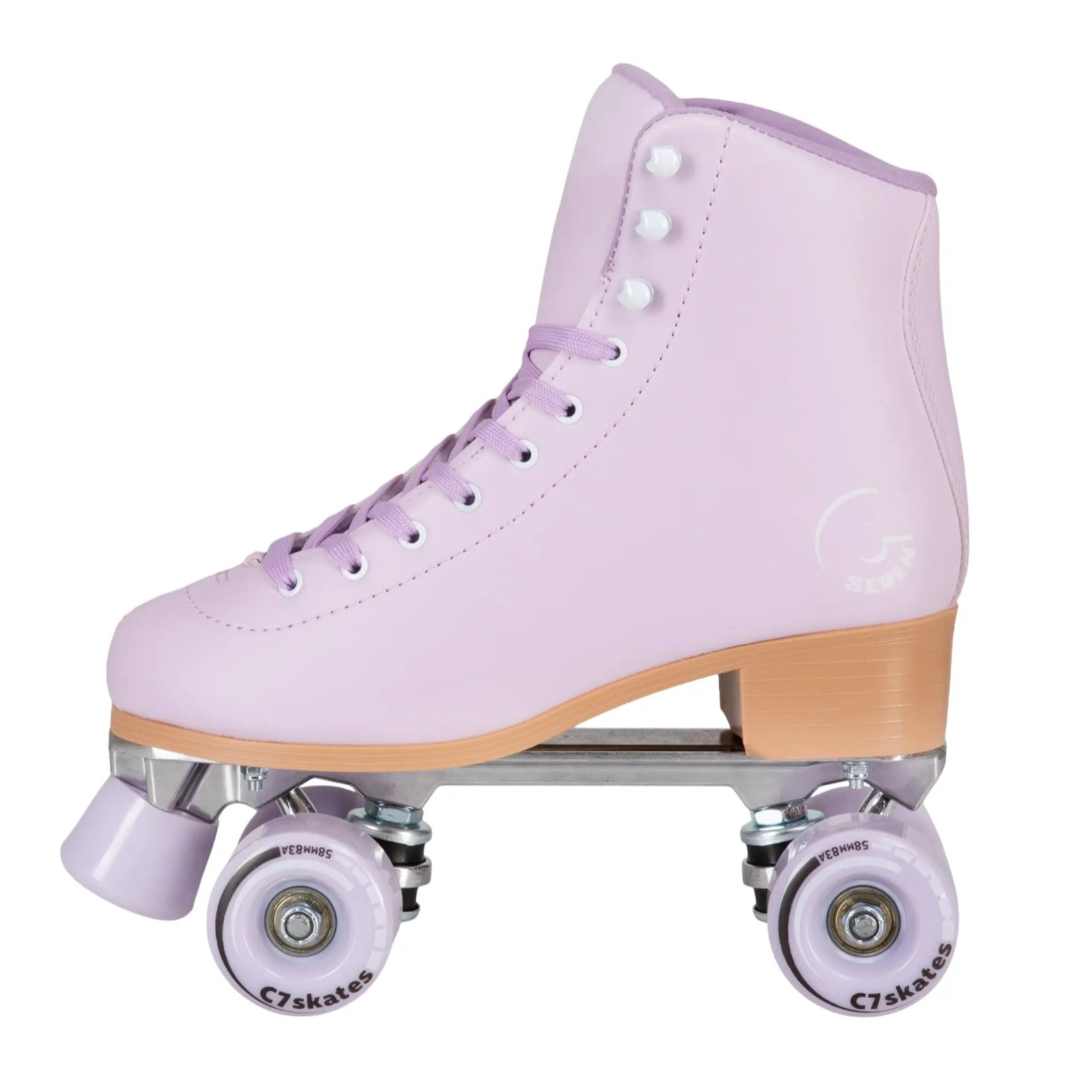 C7 Skates C7 Skates, Sugarplum, Lilas