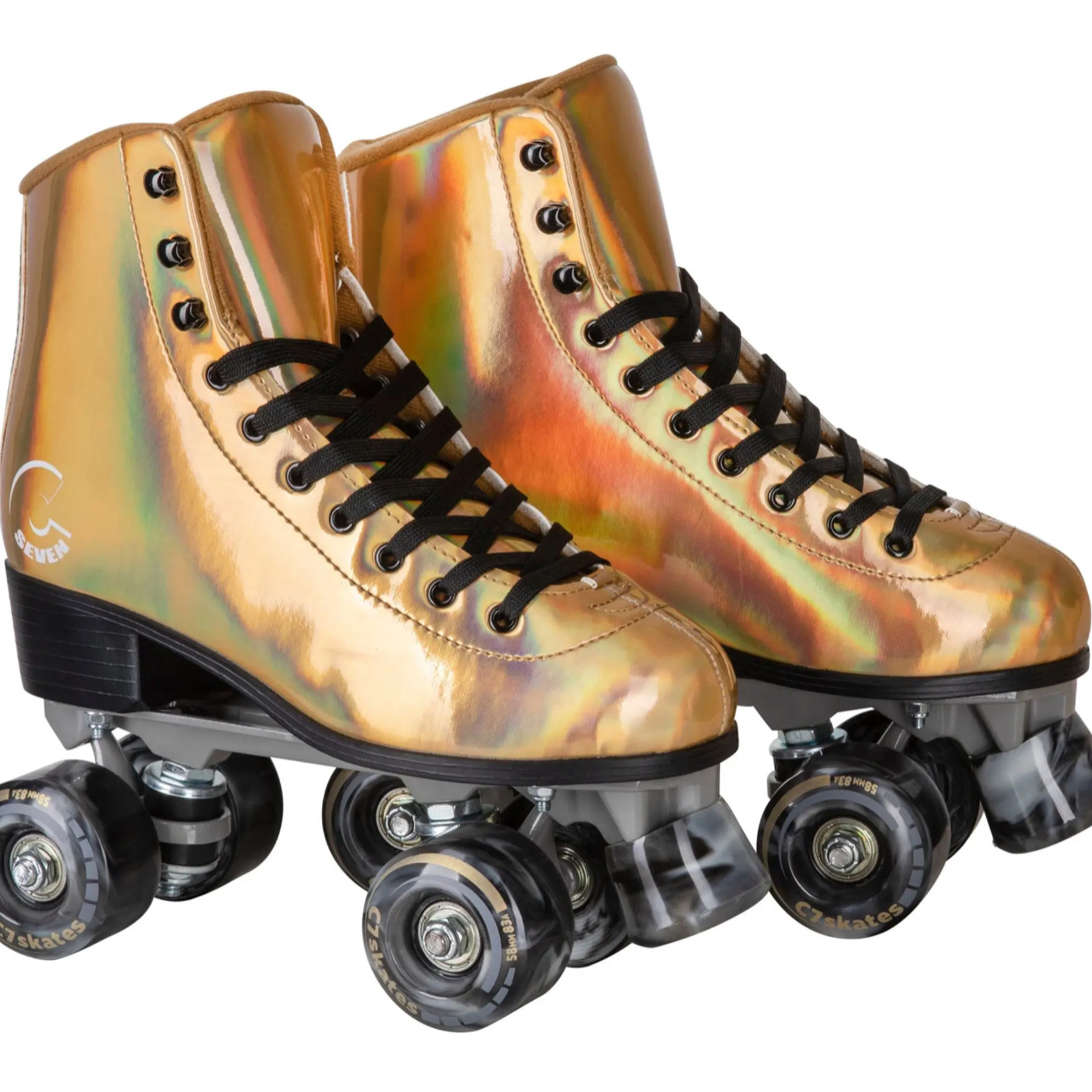 C7 Skates C7 Skates, Farrah Or